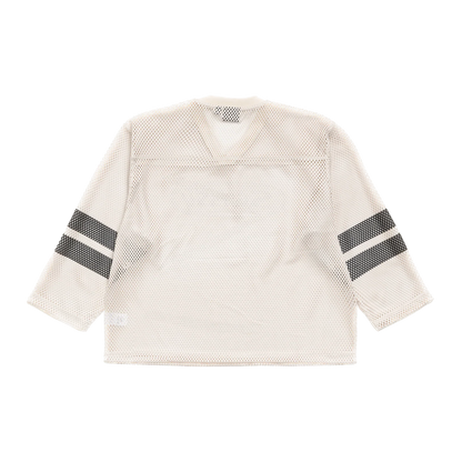 Stussy Trucker Team Jersey - Tan