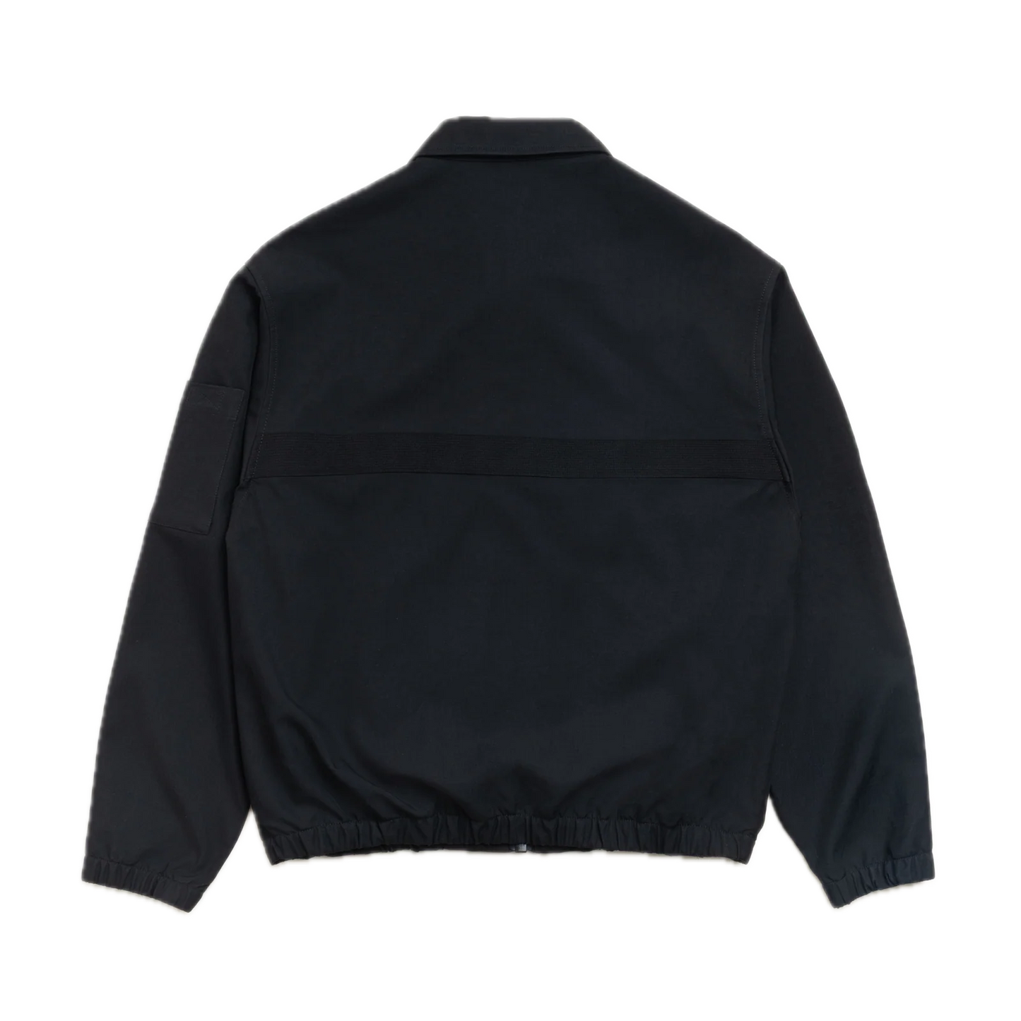 Stussy Mechanic Jacket - Black