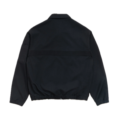 Stussy Mechanic Jacket - Black