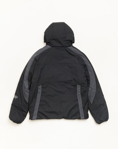 Stussy Rally Insulated Jacket - Black