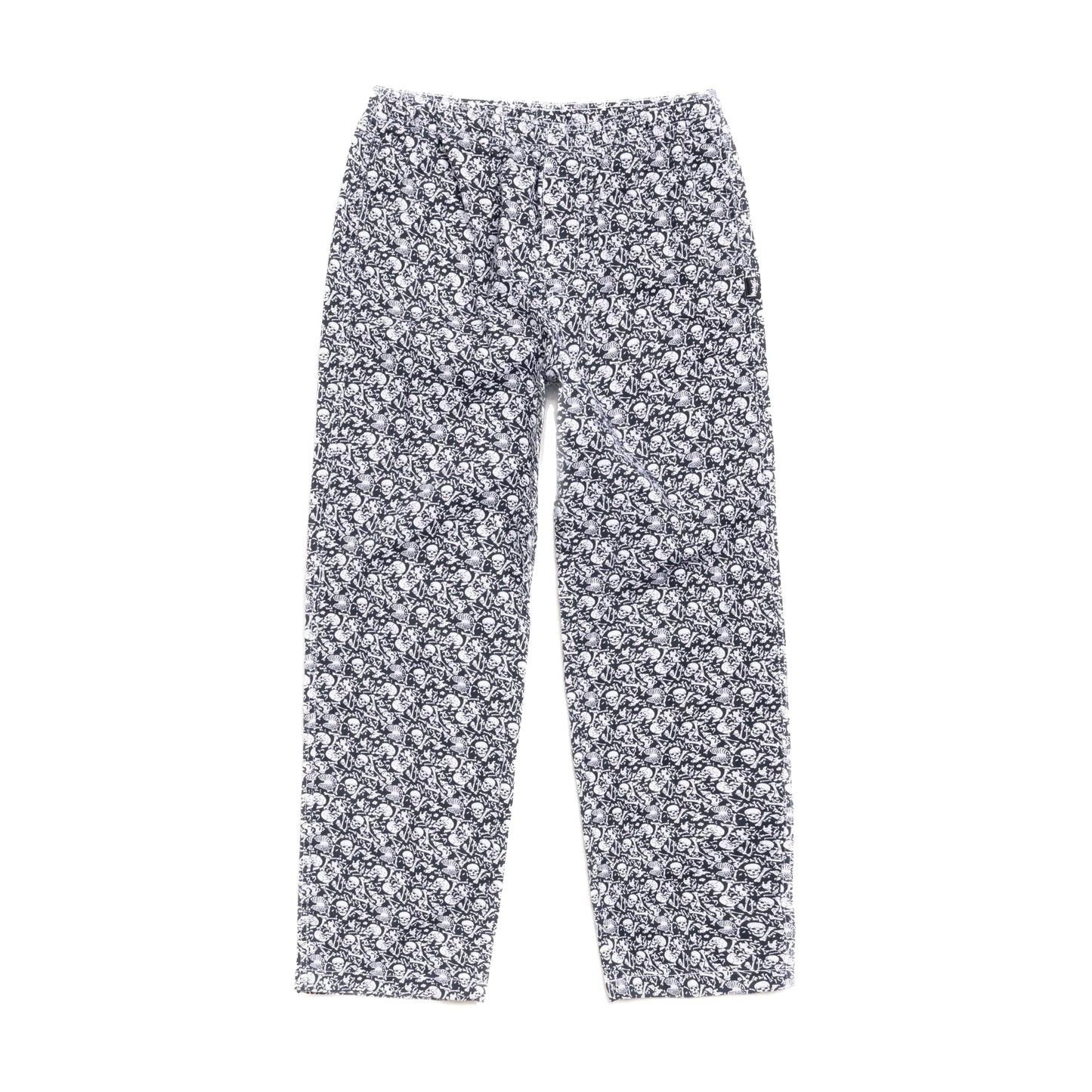 Stussy Cotton Twill Beach Pant - Bones