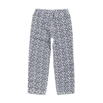 Stussy Cotton Twill Beach Pant - Bones