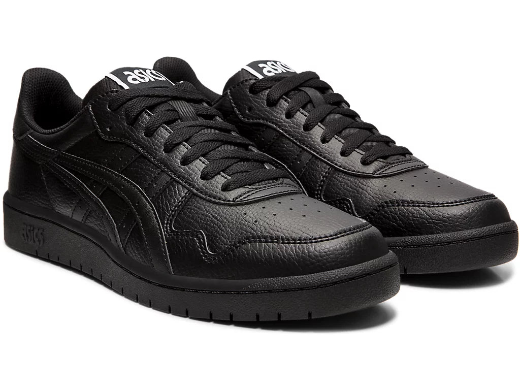 Asics Japan S - Black/Black