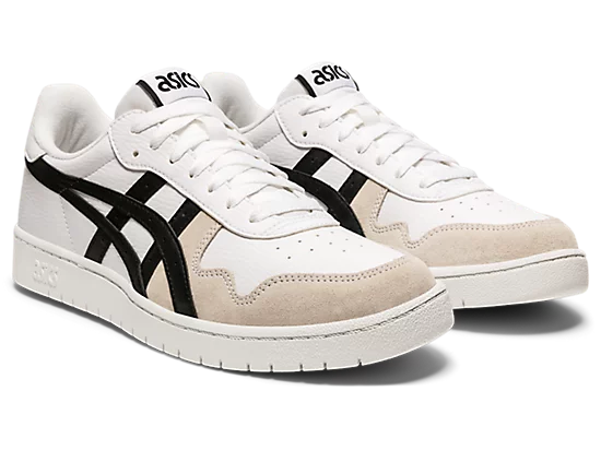 Asics Japan S - White/Black