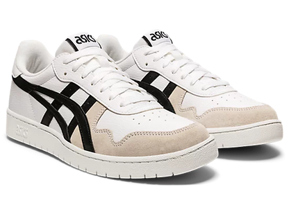 Asics Japan S - White/Black