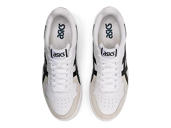 Asics Japan S - White/Black