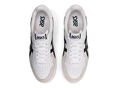 Asics Japan S - White/Black