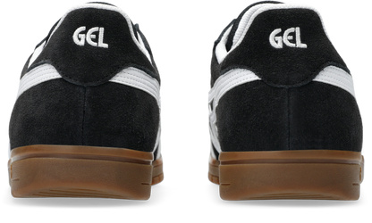 Asics Gel-Vickka Pro - Black/Brown