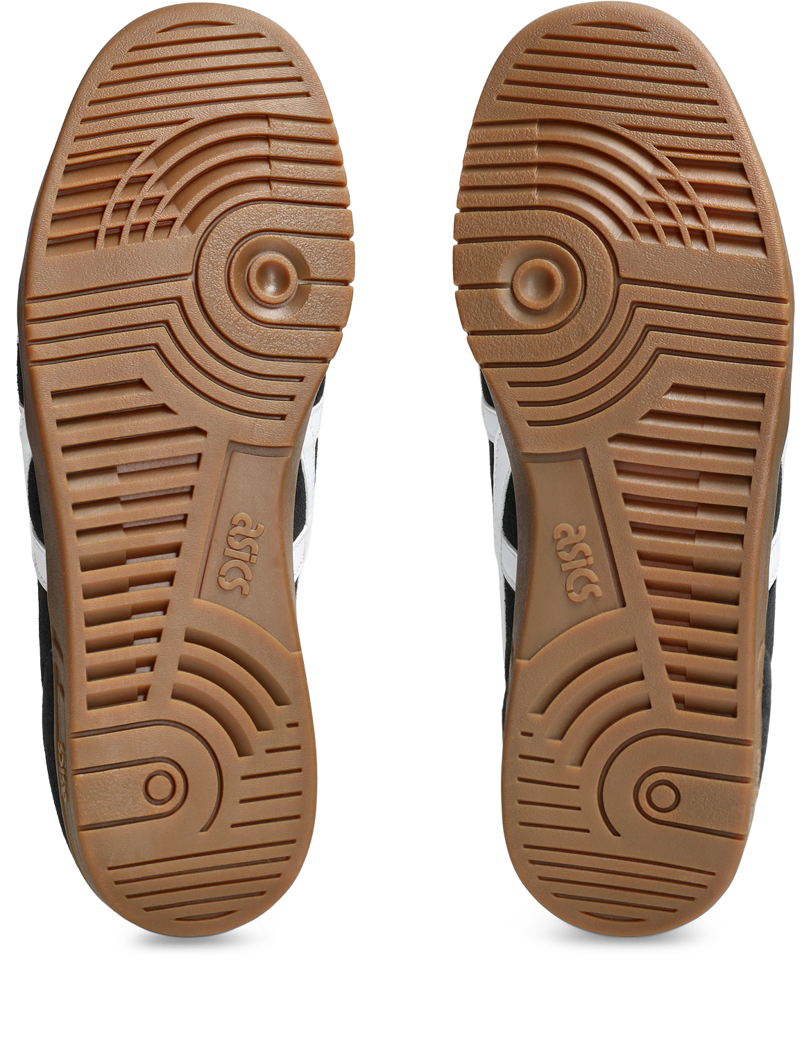 Asics Gel-Vickka Pro - Black/Brown