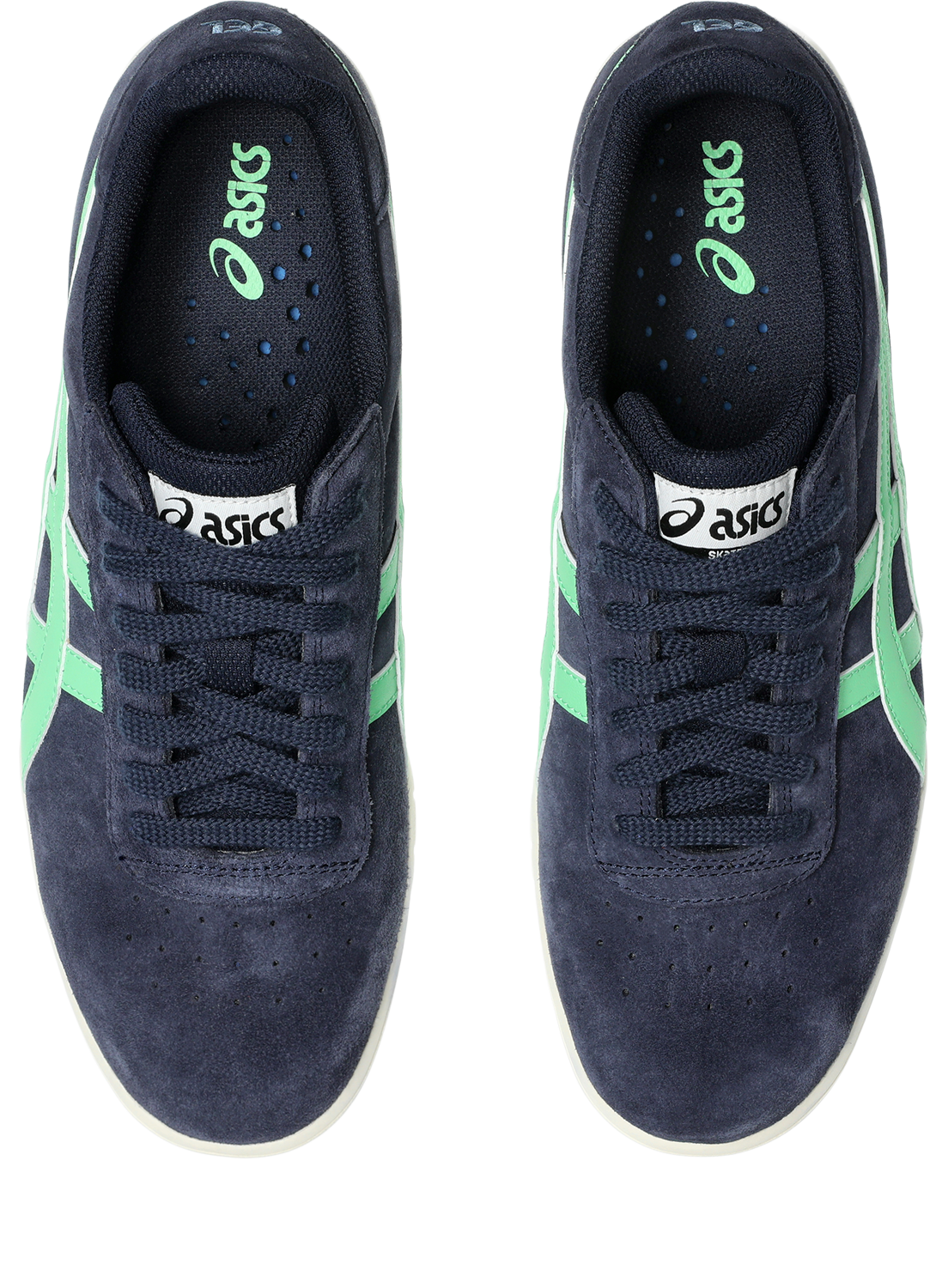 Asics Gel-Vickka Pro - Midnight/Tourmaline