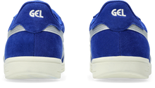 Load image into Gallery viewer, Asics Gel-Vickka Pro - Prussian Blue/Pure Silver