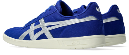 Asics Gel-Vickka Pro - Prussian Blue/Pure Silver