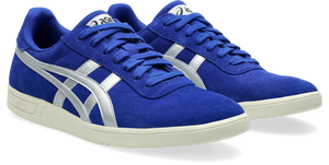 Asics Gel-Vickka Pro - Prussian Blue/Pure Silver