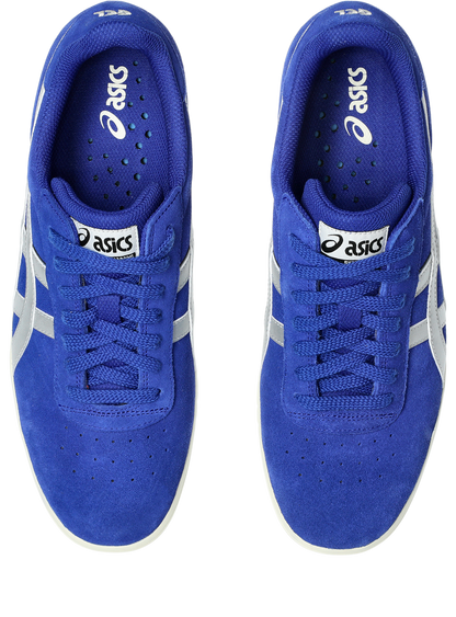 Asics Gel-Vickka Pro - Prussian Blue/Pure Silver