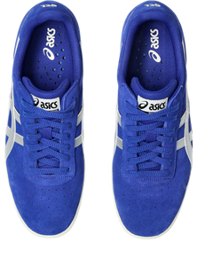 Asics Gel-Vickka Pro - Prussian Blue/Pure Silver