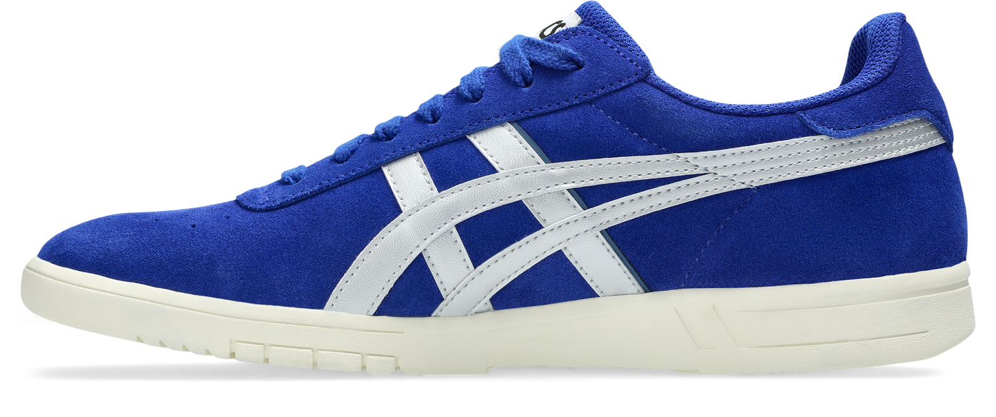 Asics Gel-Vickka Pro - Prussian Blue/Pure Silver