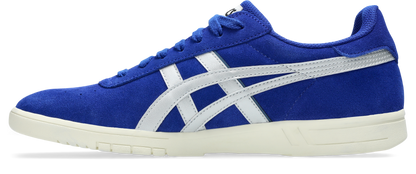 Asics Gel-Vickka Pro - Prussian Blue/Pure Silver