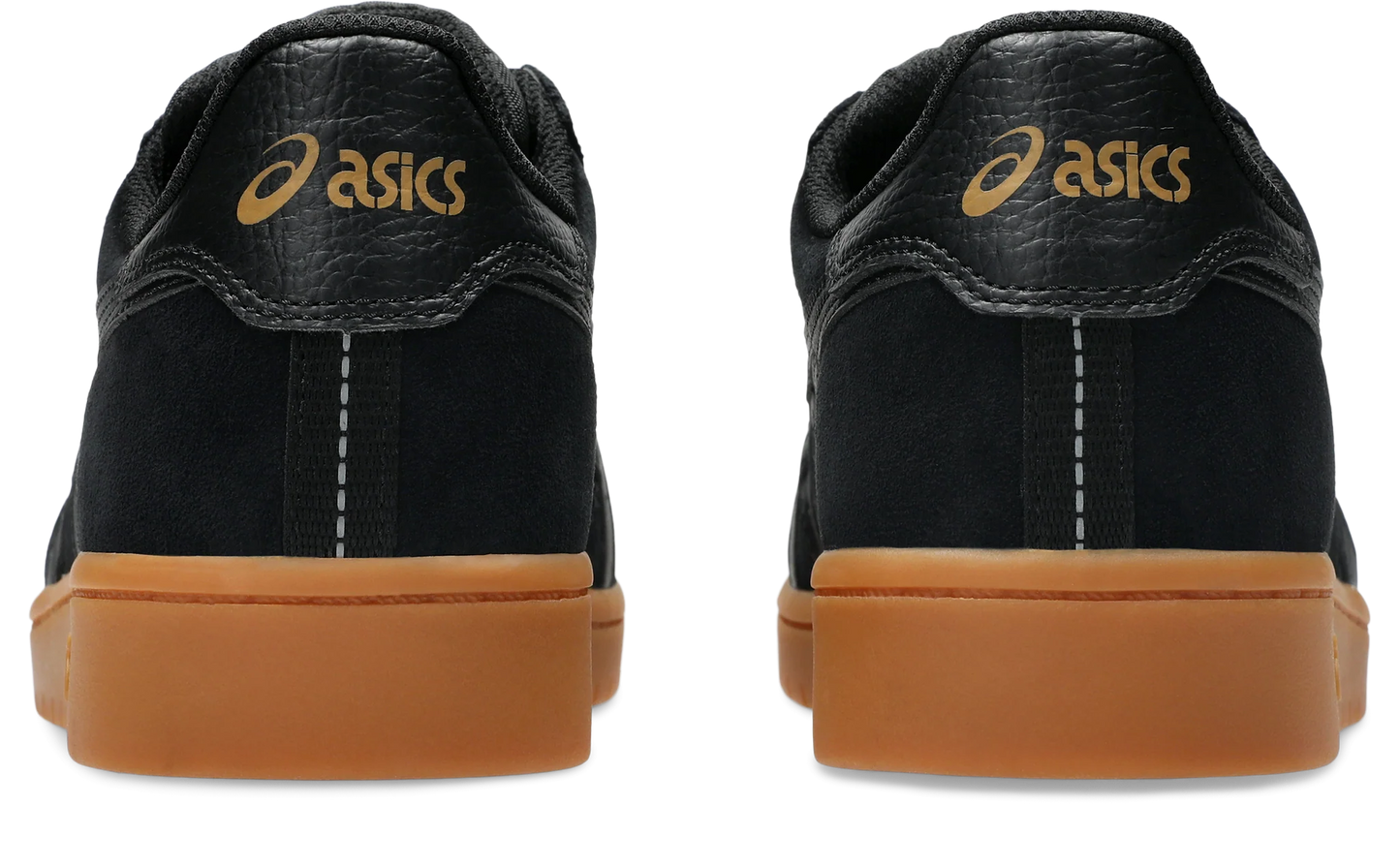 Asics Japan Pro - Black/Tan Presidio