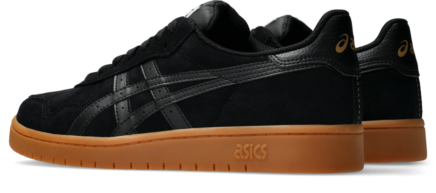 Asics Japan Pro - Black/Tan Presidio