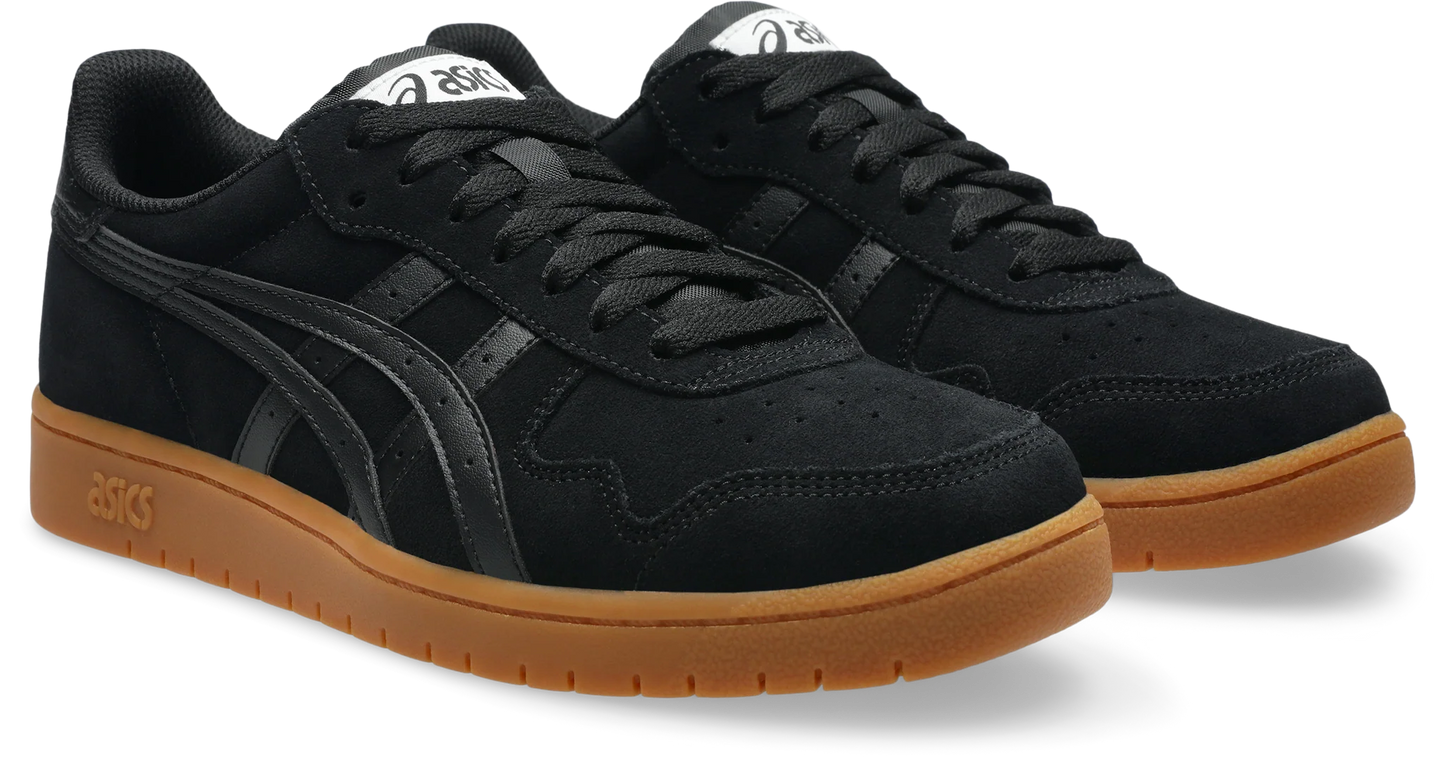 Asics Japan Pro - Black/Tan Presidio