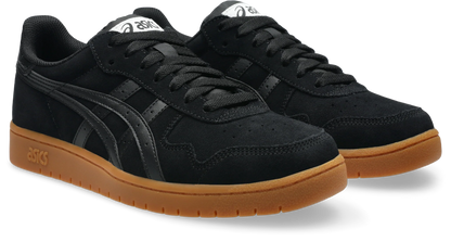 Asics Japan Pro - Black/Tan Presidio