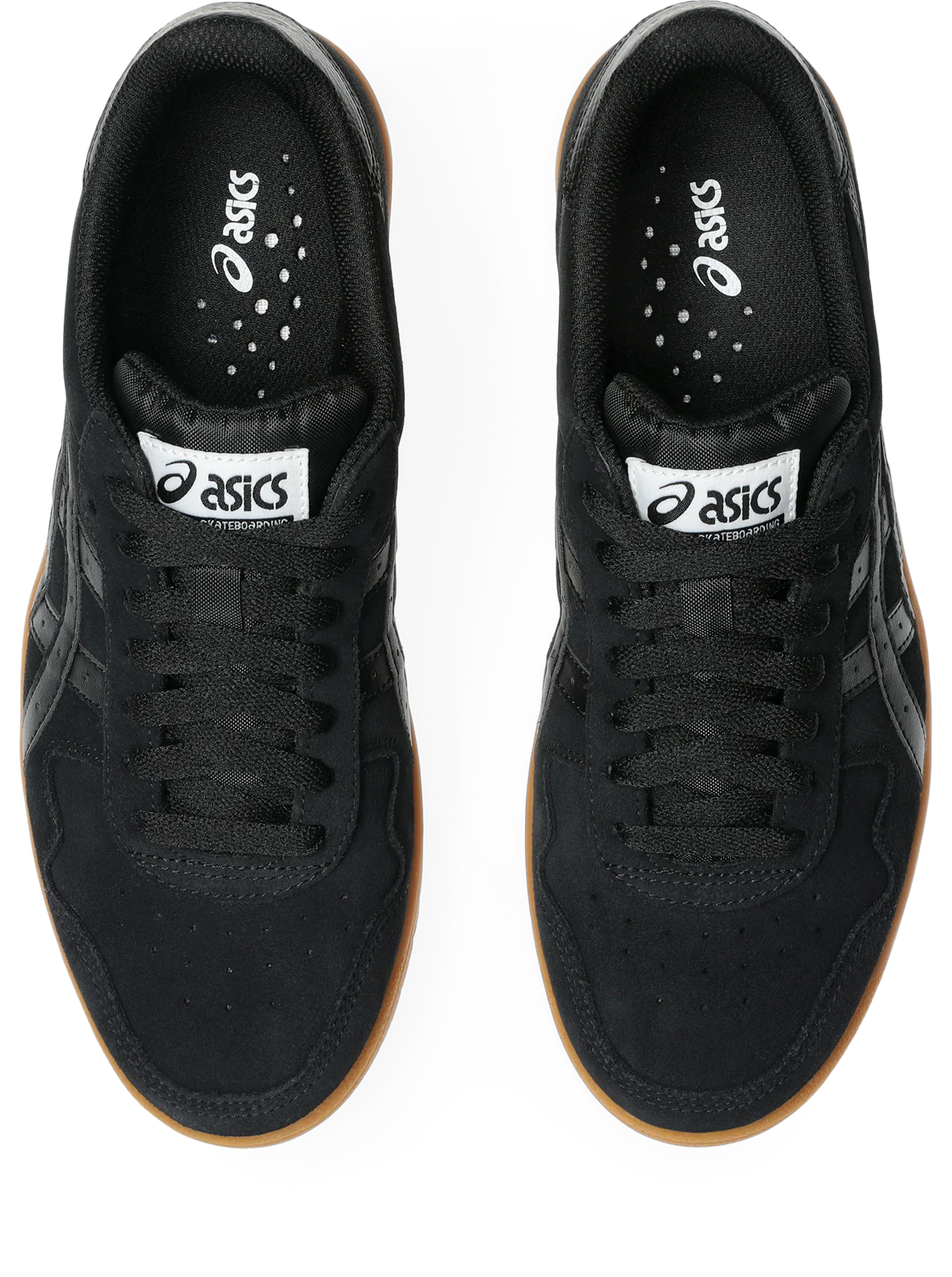 Asics Japan Pro - Black/Tan Presidio