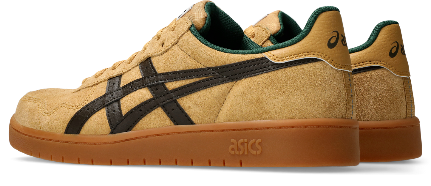 Asics Japan Pro - Wood Thrush/Black Coffee