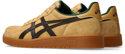 Asics Japan Pro - Wood Thrush/Black Coffee