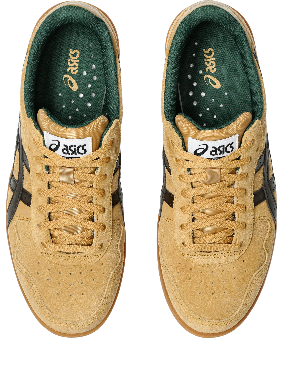 Asics Japan Pro - Wood Thrush/Black Coffee