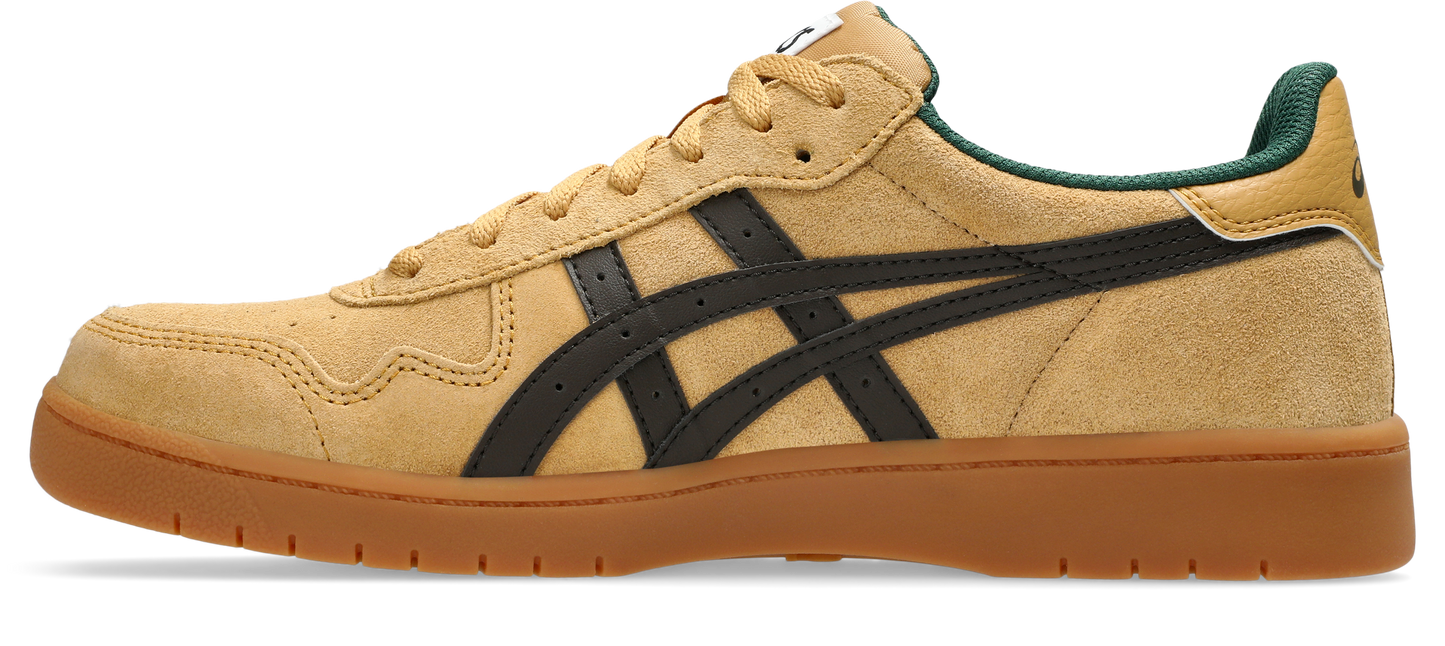 Asics Japan Pro - Wood Thrush/Black Coffee