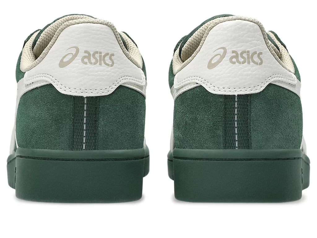 Asics Japan Pro - Forest Night/Cream