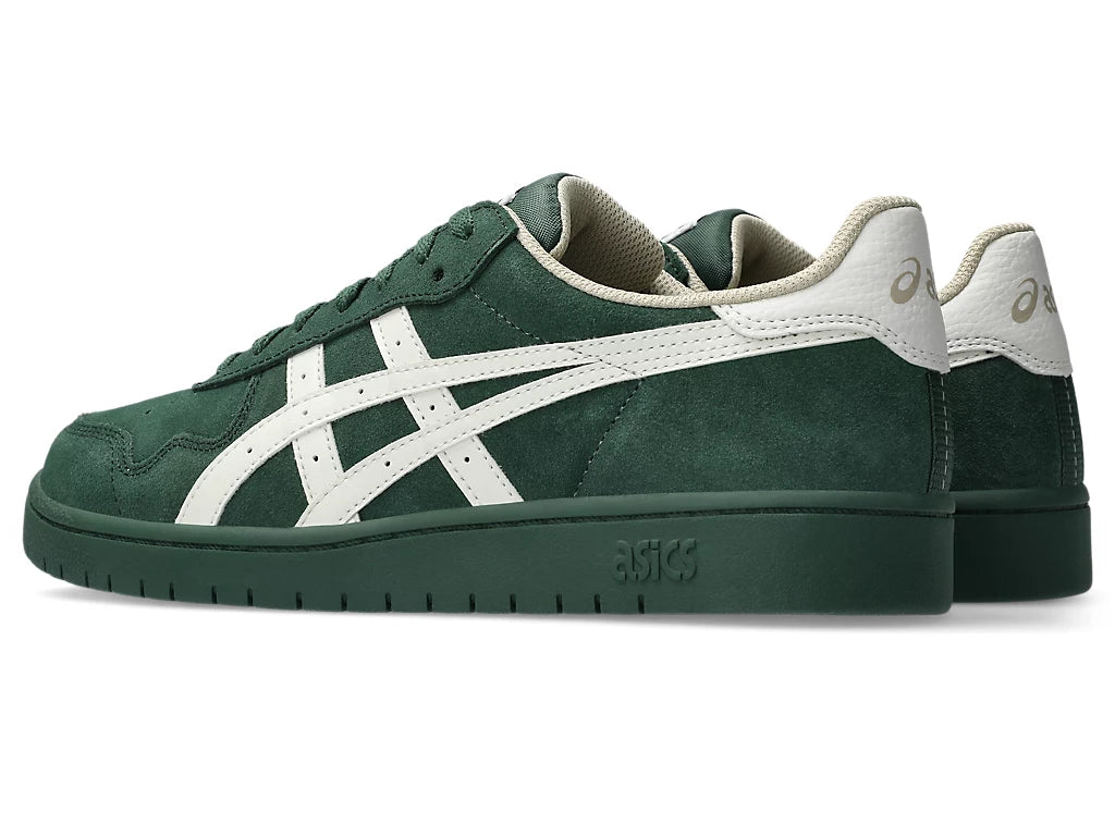 Asics Japan Pro - Forest Night/Cream