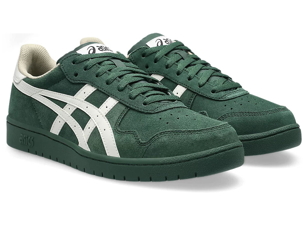 Asics Japan Pro - Forest Night/Cream