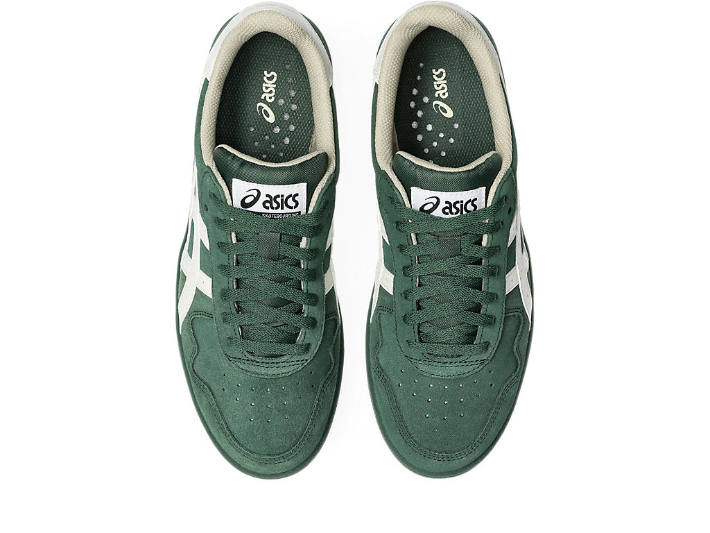 Asics Japan Pro - Forest Night/Cream