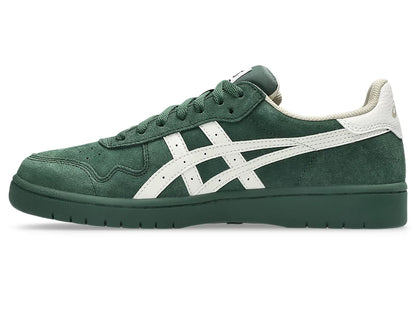 Asics Japan Pro - Forest Night/Cream