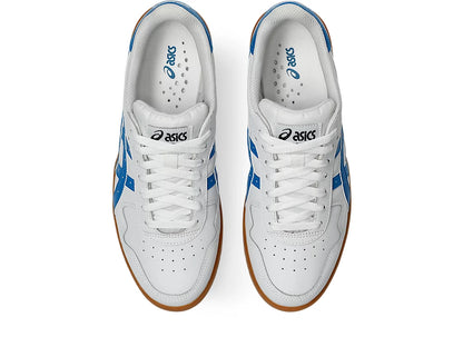 Asics Japan Pro - White/Directoire Blue