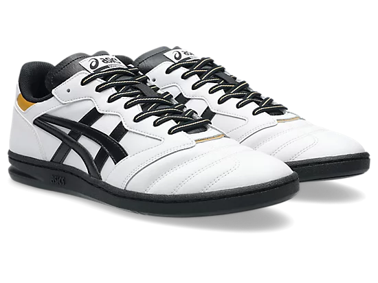 Asics Leggerezza FB - White/Black