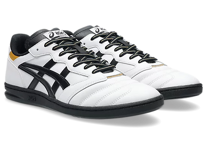 Asics Leggerezza FB - White/Black