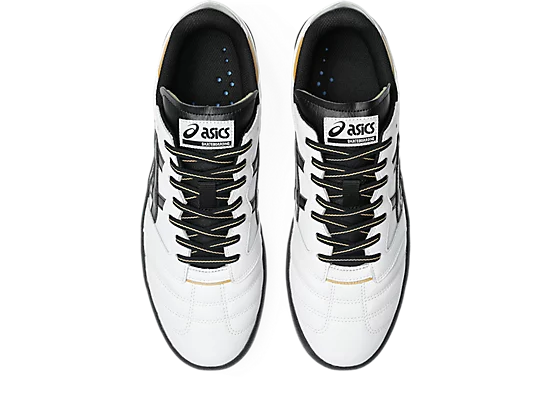 Asics Leggerezza FB - White/Black