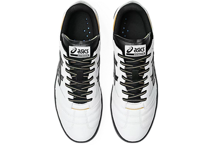 Asics Leggerezza FB - White/Black