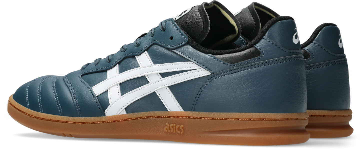 Asics Leggerezza FB - Raw Indigo/White