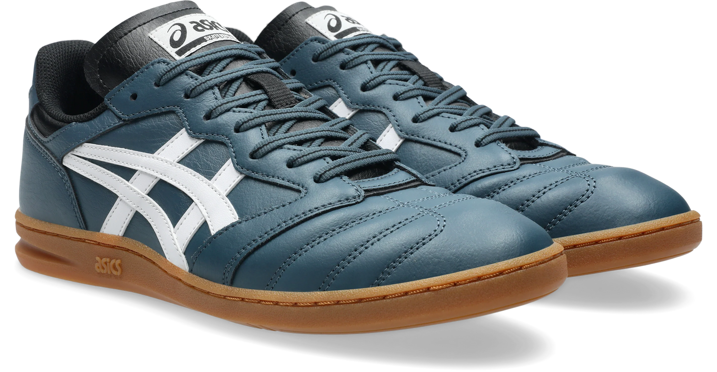 Asics Leggerezza FB - Raw Indigo/White