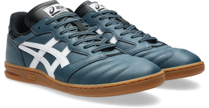 Asics Leggerezza FB - Raw Indigo/White
