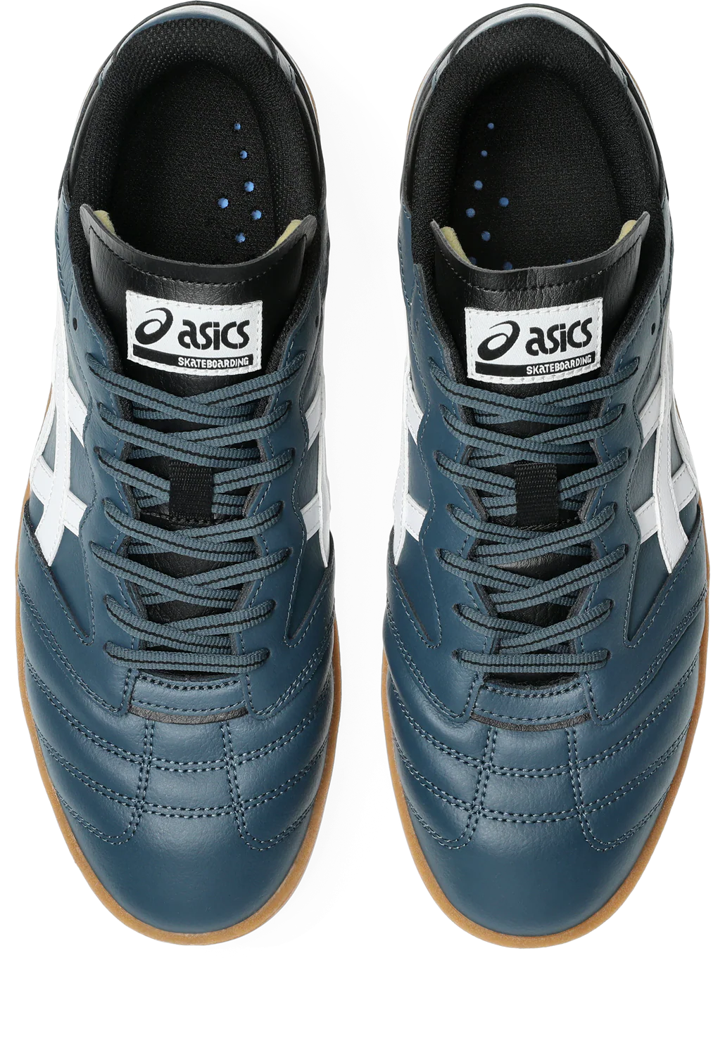 Asics Leggerezza FB - Raw Indigo/White