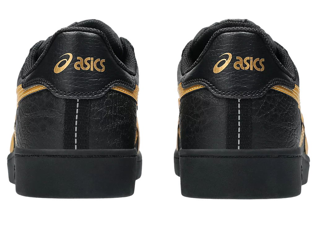 Asics Japan Pro - Black/Pure Gold