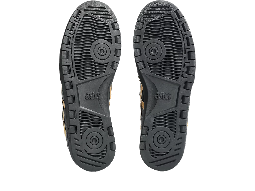 Asics Japan Pro - Black/Pure Gold – Ninetimes Skateshop Asics Japan Pro - Black/Pure Gold – Ninetimes Skateshop