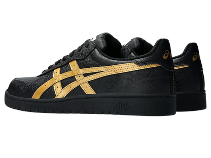 Asics Japan Pro - Black/Pure Gold