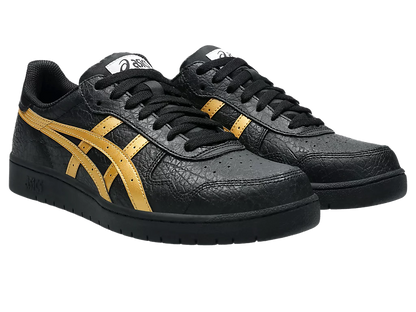 Asics Japan Pro - Black/Pure Gold