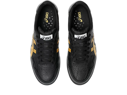 Asics Japan Pro - Black/Pure Gold