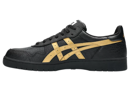 Asics Japan Pro - Black/Pure Gold